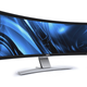 Illustration for article titled Stunning NEC CRV43 43-Inch Curved Monitor Is Stunningly Expensive